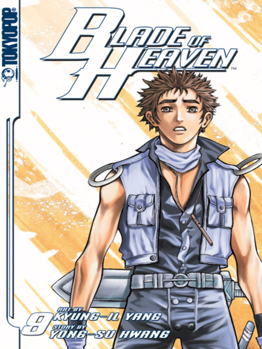 Title details for Blade of Heaven, Volume 9 by Yong-Su Hwang - Available